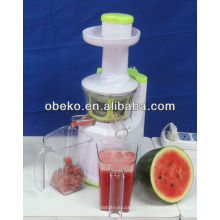 Multifunction cold press juicer sow juicer in 2013